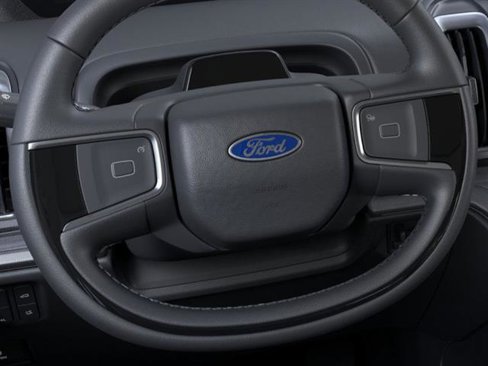New 2025 Ford Expedition Platinum image 12