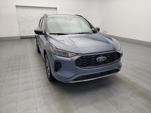Used 2023 Ford Escape ST-Line image 14