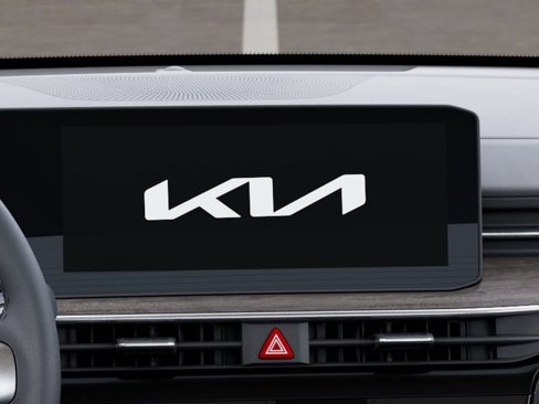 Used 2025 Kia K5 EX image 20