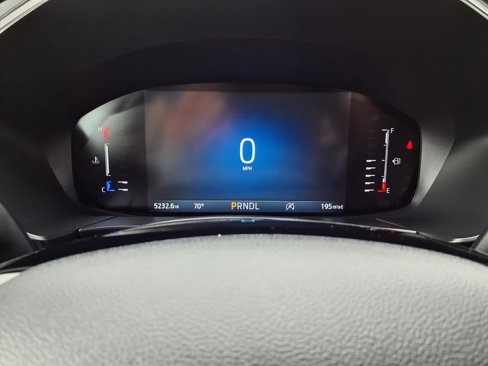 Used 2023 Ford Escape Active image 16