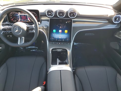 New 2026 Mercedes-Benz CLE 300 4MATIC Coupe image 22