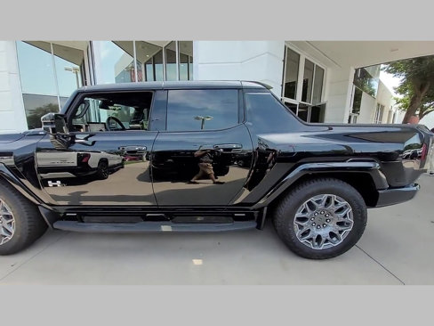 New 2025 GMC Hummer EV 3X image 14