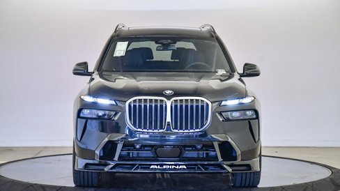 New 2026 BMW ALPINA XB7 image 7