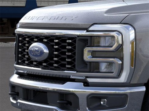 New 2026 Ford F350 Lariat w/ Lariat Ultimate Package image 17