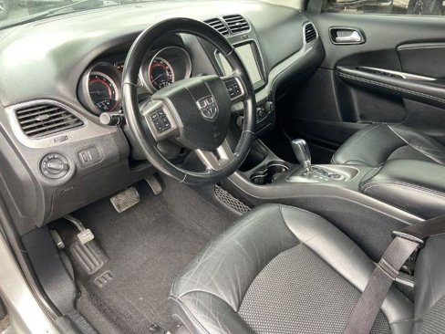 Used 2020 Dodge Journey Crossroad image 10