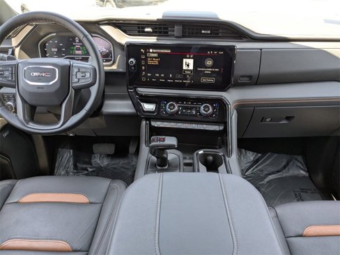 Used 2025 GMC Sierra 1500 AT4 w/ AT4 Premium Package image 23