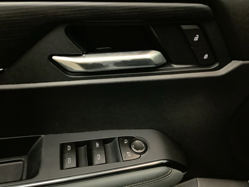 New 2026 GMC Acadia AT4 w/ Super Cruise Package image 18