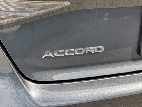 Used 2024 Honda Accord LX image 24