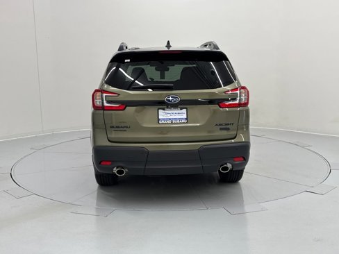 New 2025 Subaru Ascent Onyx Edition image 4