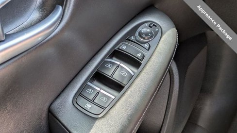 Certified 2022 INFINITI QX50 Luxe w/ Appearance Package image 20
