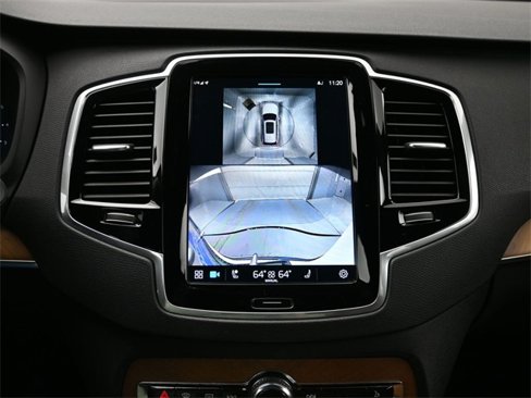 Used 2024 Volvo XC90 B6 Plus w/ Protection Package Premier image 21
