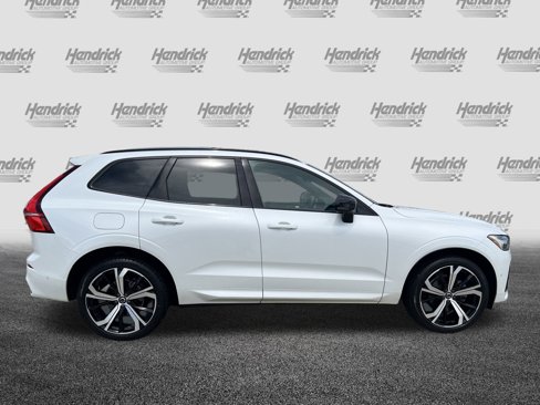 Used 2023 Volvo XC60 B5 Ultimate w/ Climate Package image 11