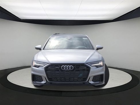 New 2025 Audi A6 3.0T Prestige image 2