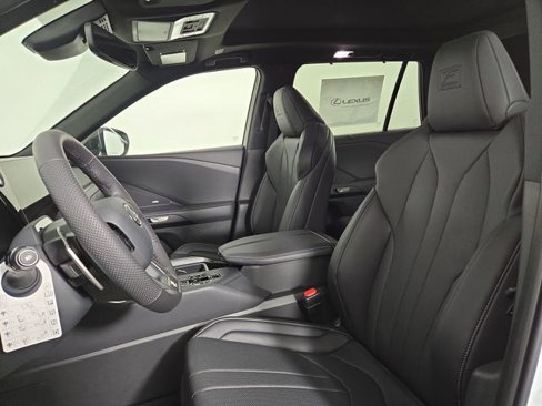 New 2025 Lexus TX 350 AWD image 13