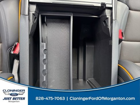 New 2025 Ford F150 Tremor w/ Equipment Group 402A High image 39