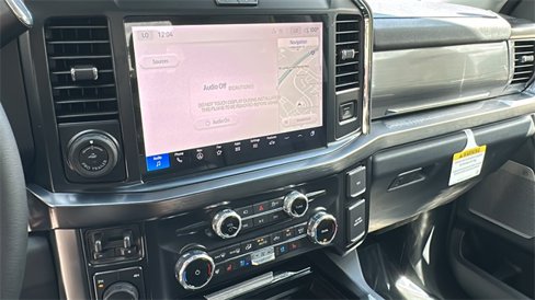 New 2025 Ford F350 Lariat w/ Lariat Ultimate Package image 26