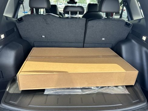 New 2026 Honda CR-V Sport-L image 10