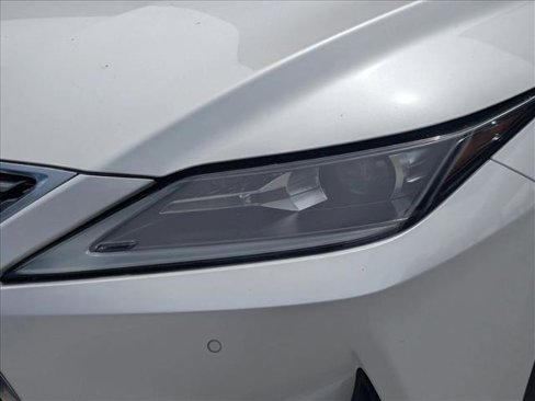 Used 2022 Lexus RX 350 FWD w/ Premium Package image 9