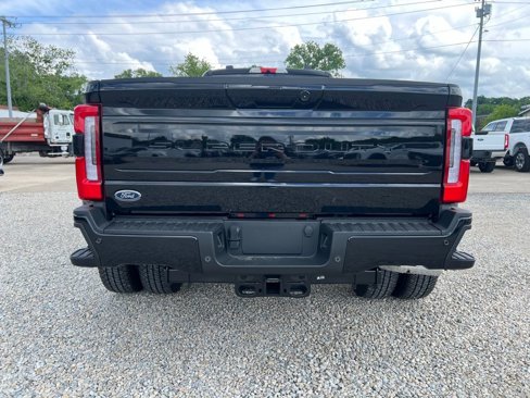 New 2025 Ford F350 XL w/ FX4 Off-Road Package image 7