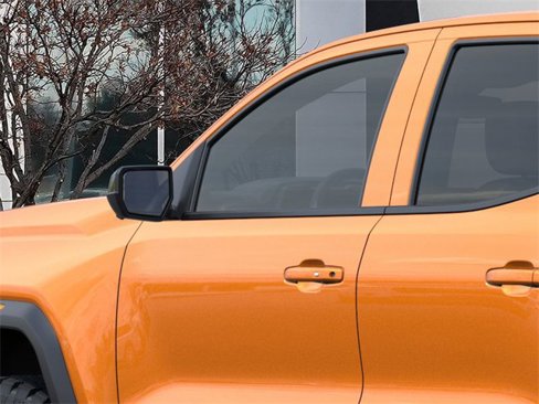 New 2026 GMC Canyon AT4 w/ Technology Plus Package image 12