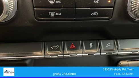 Used 2023 GMC Sierra 2500 Pro w/ Gooseneck/5TH Wheel Package image 27