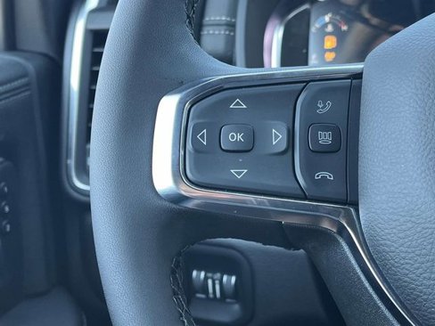 New 2026 RAM 2500 Laramie image 19