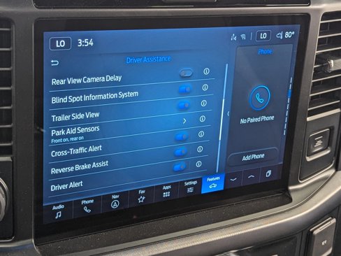 New 2025 Ford F150 Lariat image 32