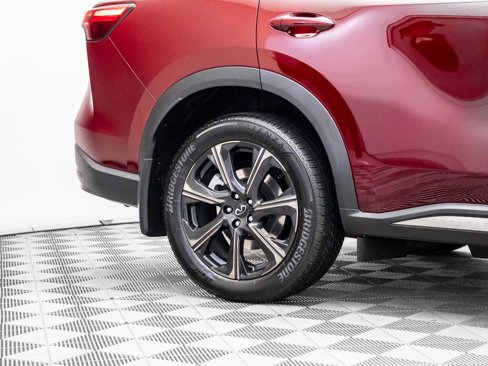 New 2026 INFINITI QX60 Autograph image 36