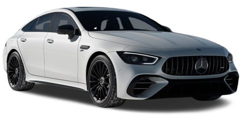 New 2026 Mercedes-Benz AMG GT 43 image 15