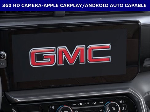 New 2026 GMC Sierra 2500 Denali w/ Technology Package image 3