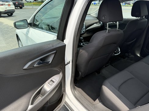 Used 2023 Chevrolet Malibu LT image 18