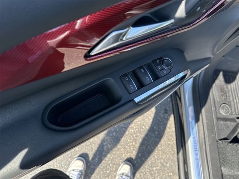 New 2026 Chevrolet Traverse RS w/ LPO, Floor Liner Package image 22