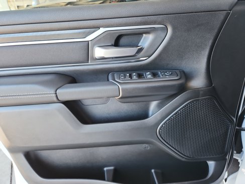 New 2026 RAM 1500 Big Horn image 13