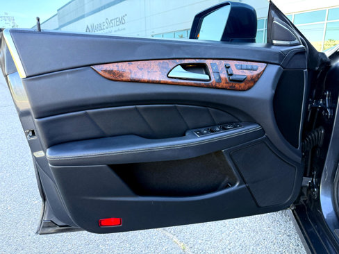 Used 2014 Mercedes-Benz CLS 550 image 12
