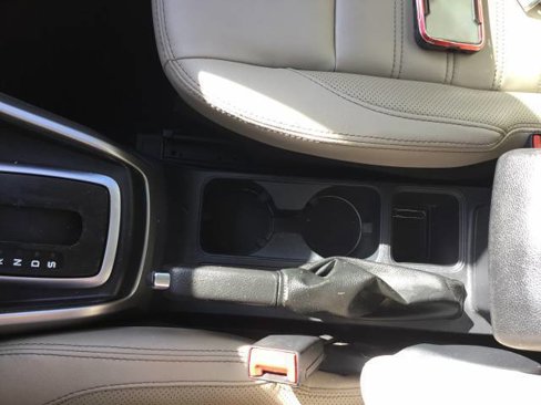 Used 2020 Ford EcoSport Titanium image 20