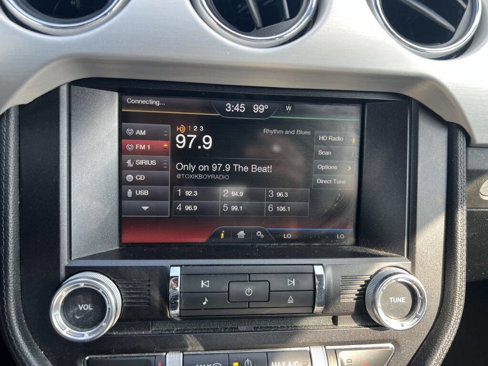 Used 2015 Ford Mustang GT Premium w/ Equipment Group 401A image 20