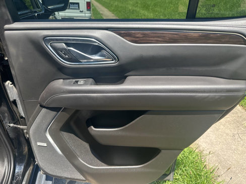 Used 2021 Chevrolet Tahoe LT image 35