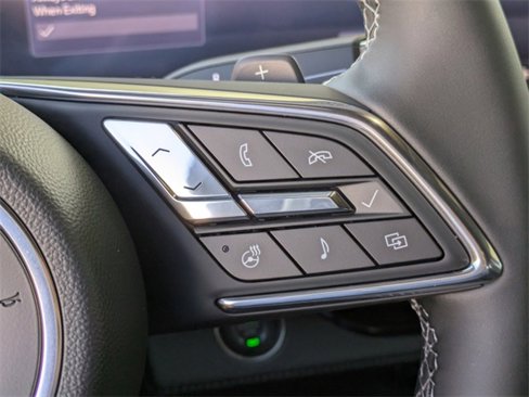 New 2025 Buick Enclave Sport Touring image 33