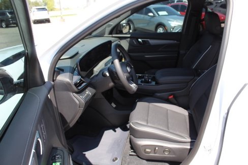 New 2026 Buick Enclave Sport Touring w/ Power Package image 12