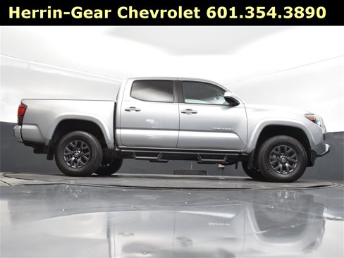 Used 2023 Toyota Tacoma SR5 image 44