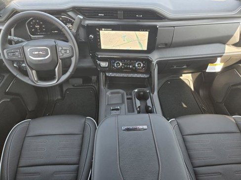 New 2026 GMC Sierra 2500 AT4X image 19