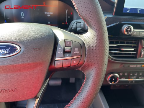 New 2026 Ford Escape ST-Line image 6