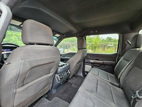 Used 2023 Ford F150 XLT w/ Equipment Group 302A High image 10