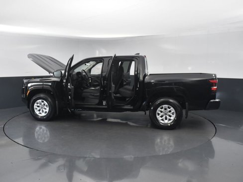 New 2026 Nissan Frontier S image 29