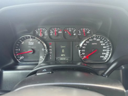 Used 2018 Chevrolet Silverado 2500 W/T w/ WT Convenience Package image 25