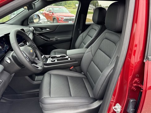New 2026 Chevrolet Equinox LT w/ Convenience Package II image 11