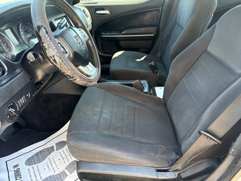 Used 2013 Dodge Charger Police image 11