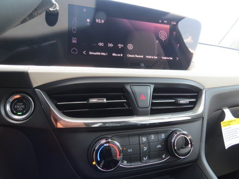 New 2026 Buick Encore GX Preferred w/ Comfort Package image 23