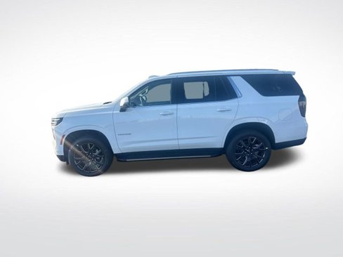 New 2025 Chevrolet Tahoe LT w/ Comfort Package image 2