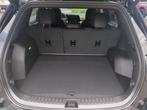 New 2026 Chevrolet Equinox ACTIV w/ Convenience Package III image 14